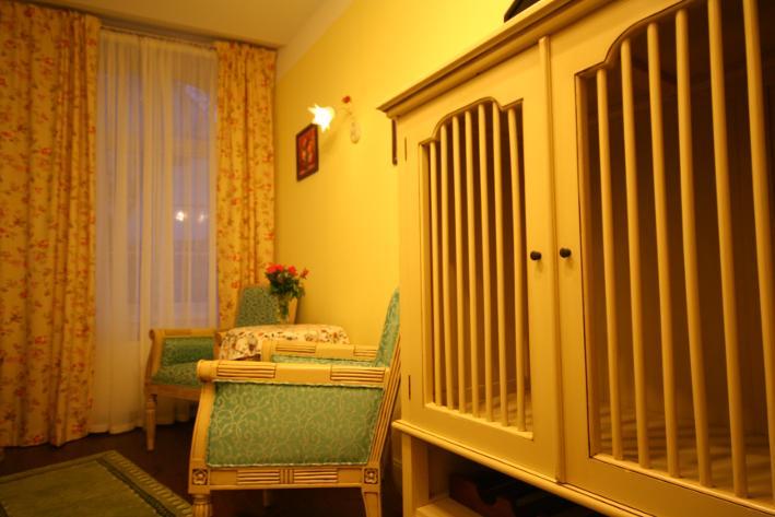 Hotel Denkmal 13 Wismar Bagian luar foto